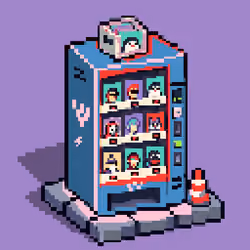 Item Media