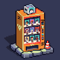 Item Media