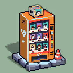 Item Media