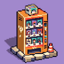 Item Media