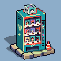 Item Media