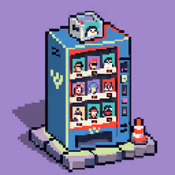 Item Media