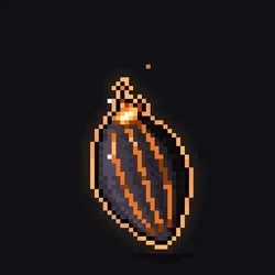 EMBER SEED