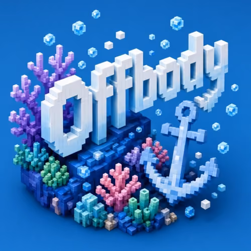 Unrevealed - Offbody
