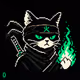 PIxelcat