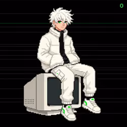 Tenzama Pixel