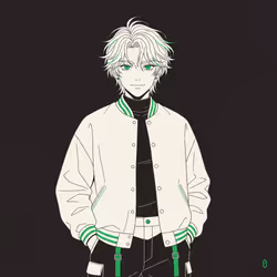 5424