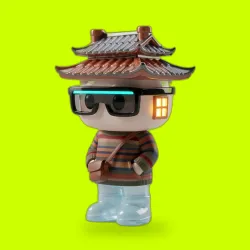 PonsGuy #1338