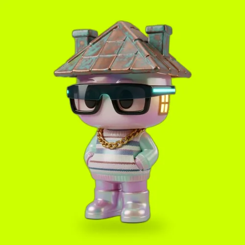 Item #3537 Media