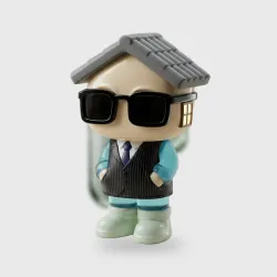 PonsGuy #90