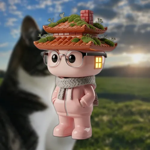 PonsGuy #722