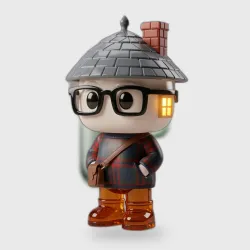 PonsGuy #1983