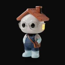 PonsGuy #873