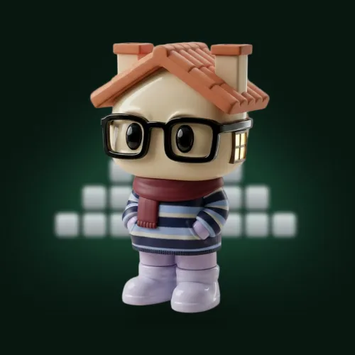 PonsGuy #132