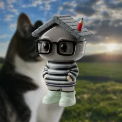 PonsGuy #260