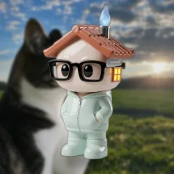PonsGuy #874