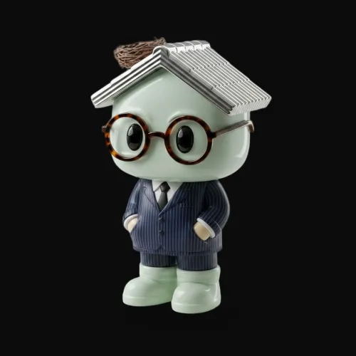 PonsGuy #35