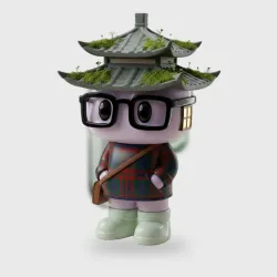 PonsGuy #19