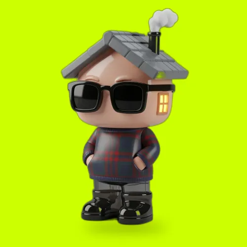 PonsGuy #8033