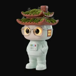 PonsGuy #1867