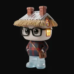 PonsGuy #971