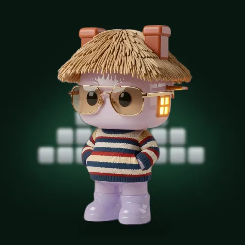 PonsGuy #3100