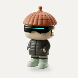 PonsGuy #82
