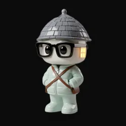 PonsGuy #8004