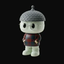 PonsGuy #232