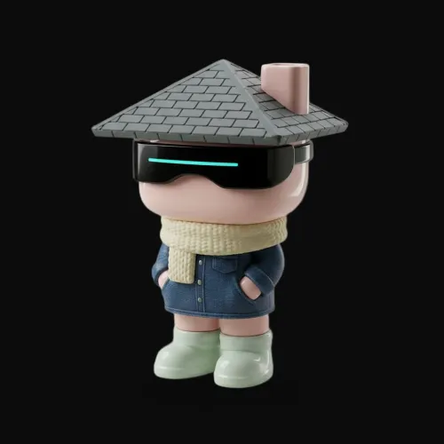 PonsGuy #3
