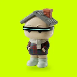 PonsGuy #282