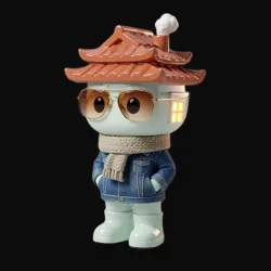 PonsGuy #1047