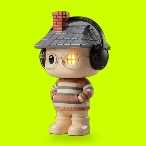 Item #907 Media
