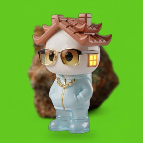 PonsGuy #9856