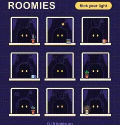Roomies