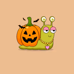 Snailies #32