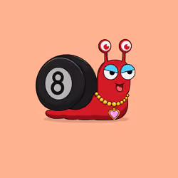 Snailies #33