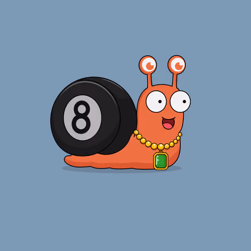 Snailies #611