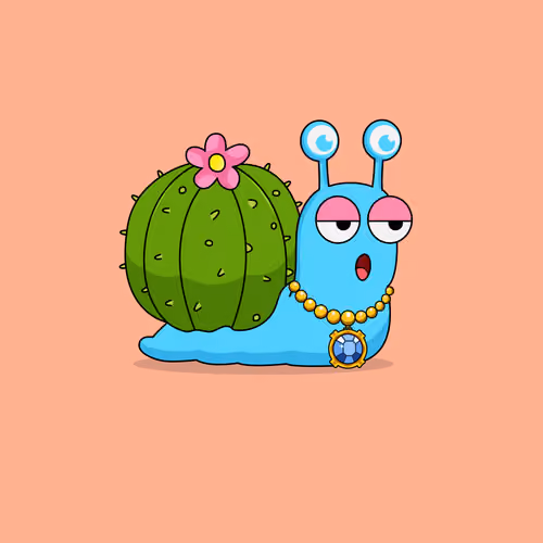 Snailies #254