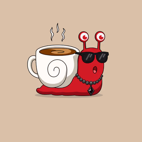 Snailies #457