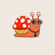 Snailies #269