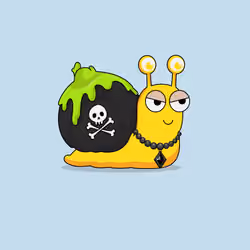 Snailies #380