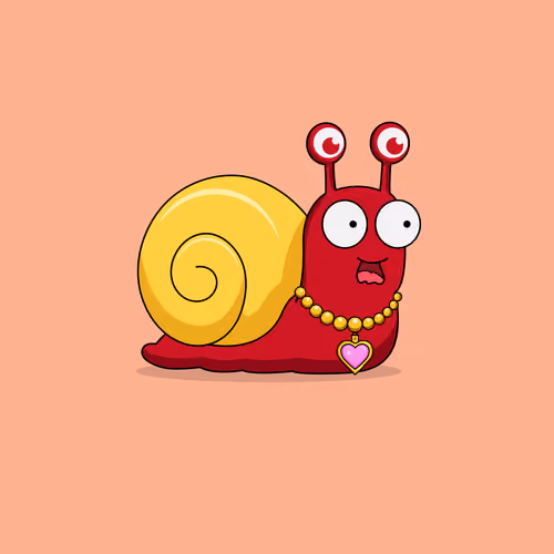 Snailies #446