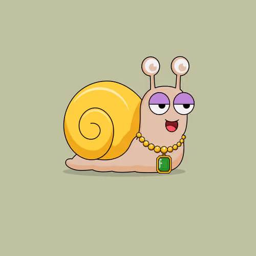 Snailies #402