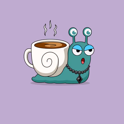 Snailies #323