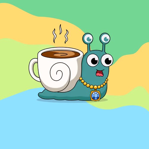 Snailies #262