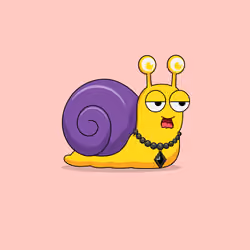 Snailies #951