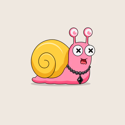 Snailies #578