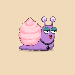 Snailies #952