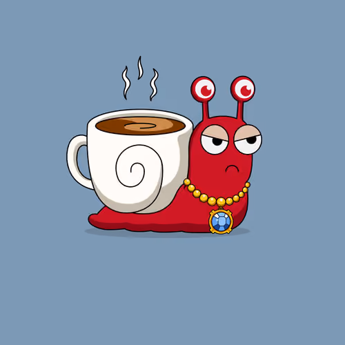 Snailies #384